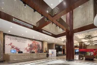Shaoyang Inn (Jiangbei Square) - breakfast