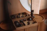 Cyrus Villa Seminyak by iNi Vie Hospitality - Cho phép mang theo thú cưng