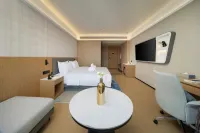 Jiahong Hotel (Zunyi Medical College Aerospace Building) - Breakfast