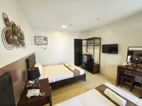 Bumble V Hotel Subic - 3 stjerner