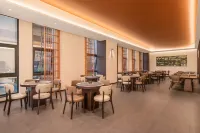 Baotai Grand Hotel - Bữa sáng