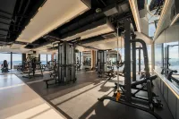 Pullman Taizhou Huahong - Gym