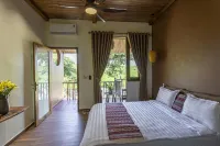 Tea Hill Homestay - Wifi