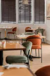 Logis Hotel Come Inn - breakfast