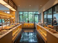 Acorn Forest | Luxury Select Hotel (Hailing Island Dajiao Bay Scenic Area) - Wi-Fi
