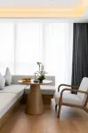 SSAW Boutique Hotel Shenzhen World Exhibition & Convention Center Qianhai Snow World - sarapan