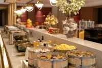 R ROYALSS HOTEL酒店（桂林高鐵北站店） - 早餐