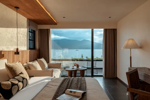 MULI Seaview Homestay (Erhai Longkan Wharf) - Beach