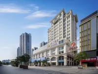 Zunyue Hotel (Anqing Ancient City Renmin Road Pedestrian Street) - navette aéroport