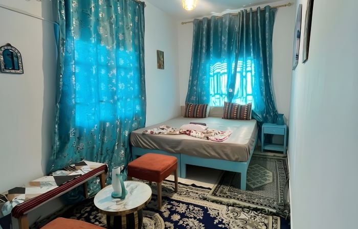 Hotel Youssef Sousse Medina