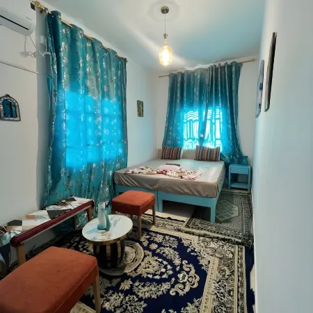 Hotel Youssef Sousse Medina