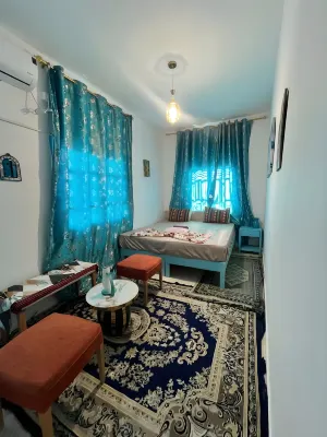 Hotel Youssef Sousse Medina - Разрешено размещения с домашними животными