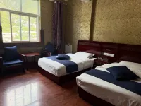 Deqin Shenchuan Pilgrimage Hotel - Yolcu Alma/Bırakma Hizmetleri
