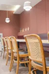 H.Avenue Hotel Geoje - breakfast