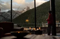 Daocheng Yading AZARA Nomad Black Highland Barley Hotel - New