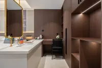 Feifan Yunju Hotel (Qingzhou Ancient City)‌ - 3-نجوم