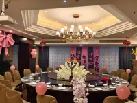 Jia Jia Ji Hotel - breakfast