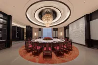 Mintai Xiyue International Hotel - พร้อมอาหารเช้า