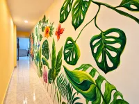 Ubuntu Live Boutique Hostel & Rooms - Hostels
