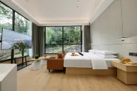 Wangwushan Retreat · Mountain Residence (Wangwu Old Street) - Kæledyr tilladt
