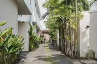 Eight Palms Villa Seminyak by Ini VIE Hospitality Hotels in Legian