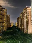 Meet Home Hotel (Xiamen Airport Fanghu Branch) - romantis