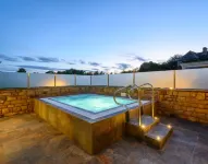 CBH Headlam Hall Hotel - Gym