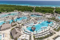 Moon Palace The Grand - Punta Cana - All Inclusive - Wifi