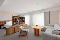 Changsha International Finance Center Hilton Hampton Hotel - 4성급