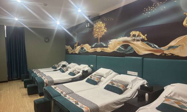 Home2 Suites By Hilton Zhangjiajie Tianmen Mountain