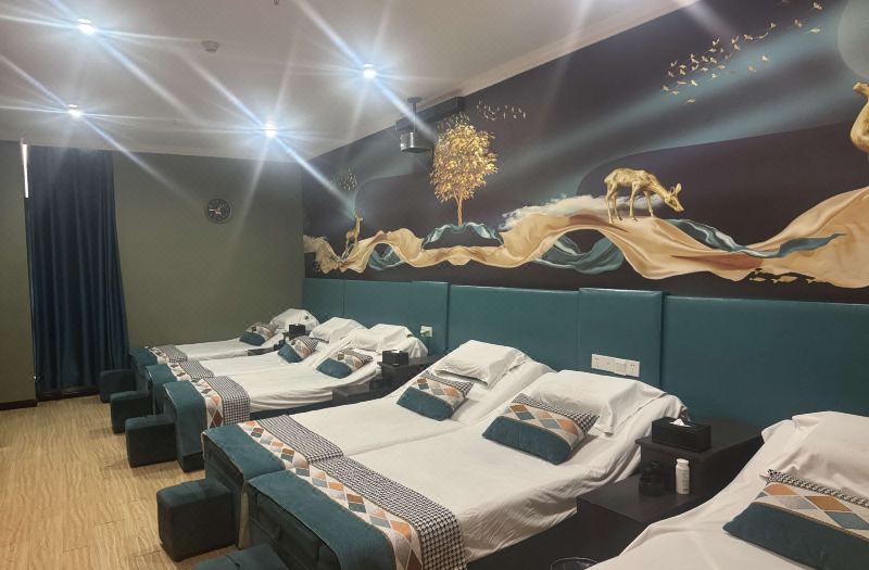 Home2 Suites By Hilton Zhangjiajie Tianmen Mountain
