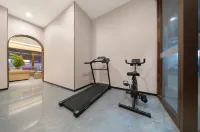 Bofei Smart Hotel (Shanwei Haifeng) - موقف سيارات