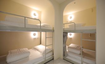 Wondertime Taipei Station - Hankou Ladies Hostel