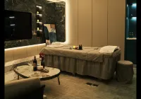 vance Hotel(Nannning Wuxiang Headquarters Base Sports enter） - Spa