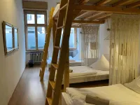 Minimal Hostel No 41 Hotels in Berlin