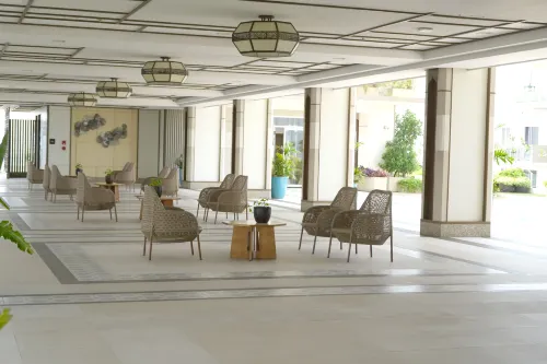 Cozy Space in Pasig at Allegra Garden - New