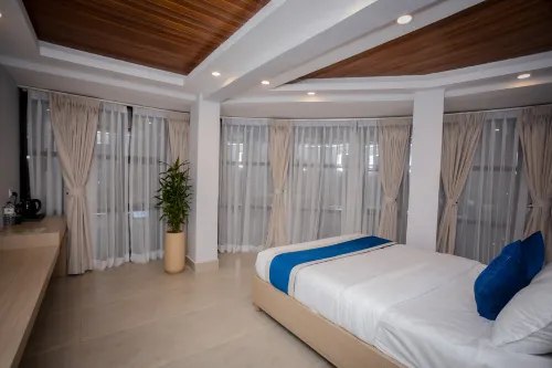Hotel Melung - 2-Star