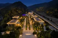 Qixiange Guest Hotel - موقف سيارات