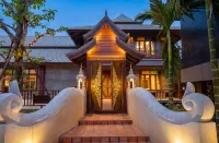 Monmuang Resort, Chiang Mai - breakfast
