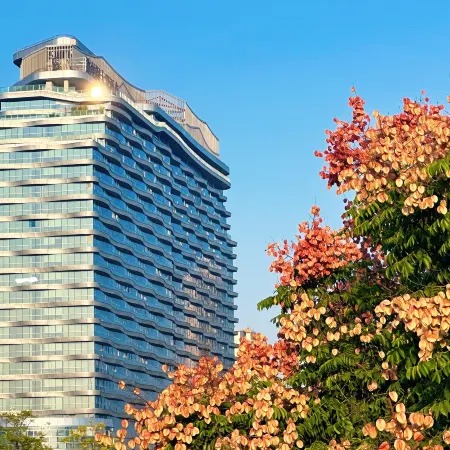 Steigenberger Icons Changsha