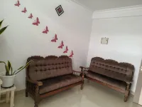 Affordable spacious 2BHK apartment@Caritas and MCH - parking