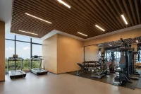 SSAW Boutique Hotel Yangzhou - Wifi