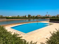 Best View & Location in Gouna - 2 ดาว
