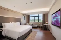 Tianlong Bay Manyue Hotel (Long'an) - breakfast