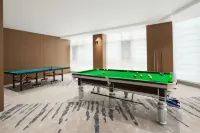 Shilin Yunchen International Hotel - Parking