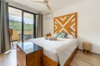 Zen escape-ocean view Papeete - 4-Star