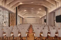 W Riyadh - KAFD - 5-Star