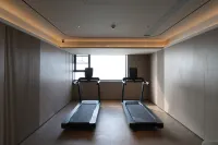 JI Hotel (Putian Meizhou Island Mazu Temple) - Bergblick
