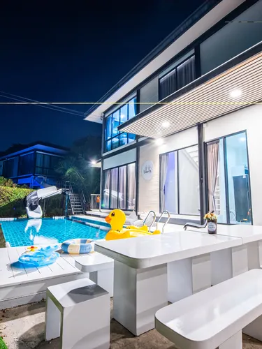 รูปภาพของEmery Aqua Haven Pattaya 12+3 PPL