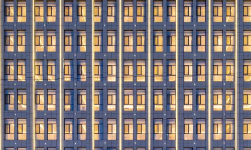George Morandi Hotel (Dezhou Qingyun)